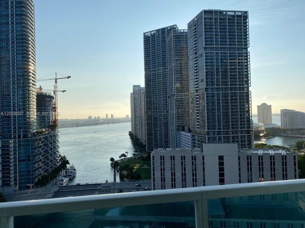 31 SE 5th St , Unit 2308, Miami, FL 33131