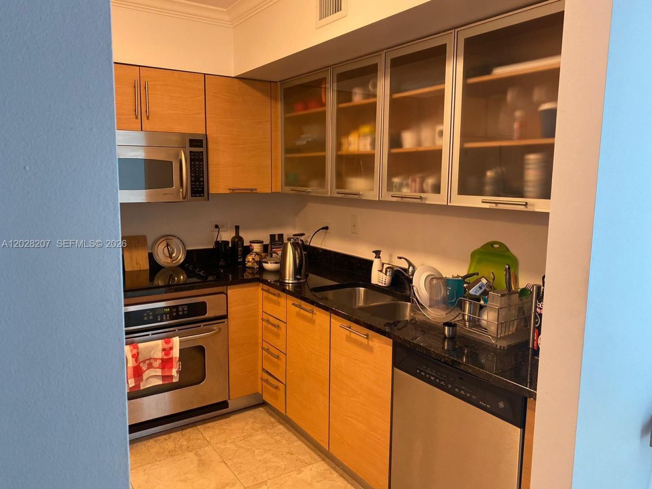 31 SE 5th St , Unit 2308, Miami, FL 33131 Photo