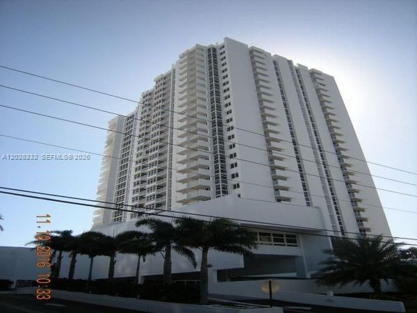 1370 S Ocean Blvd , Unit 1206, Pompano Beach, FL 33062