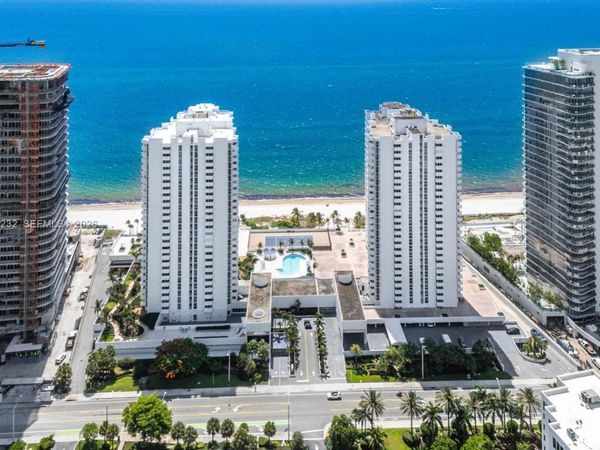 1370 S Ocean Blvd , Unit 1206, Pompano Beach, FL 33062