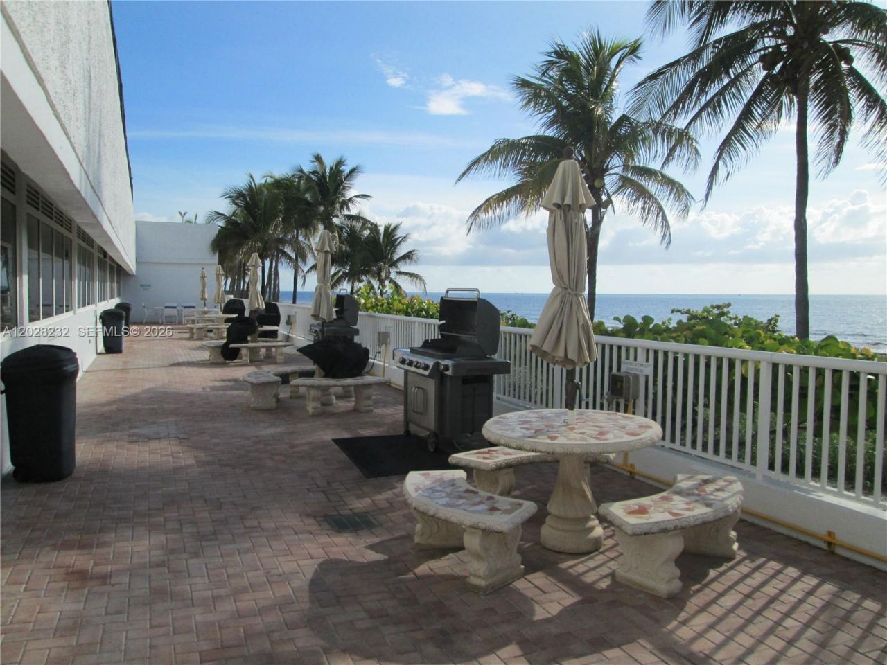 1370 S Ocean Blvd , Unit 1206, Pompano Beach, FL 33062 Photo