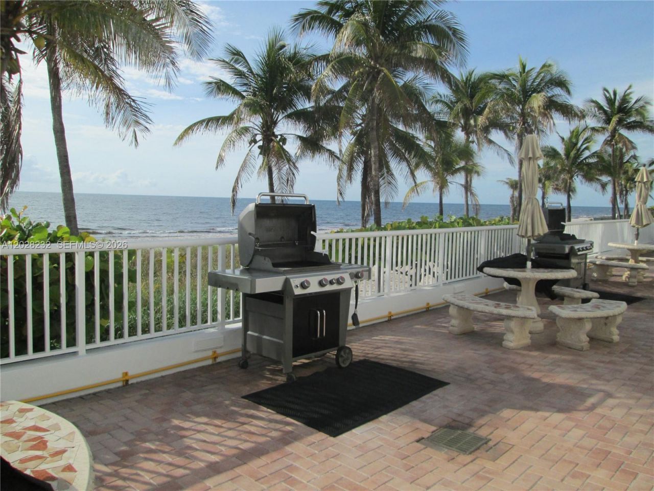 1370 S Ocean Blvd , Unit 1206, Pompano Beach, FL 33062 Photo