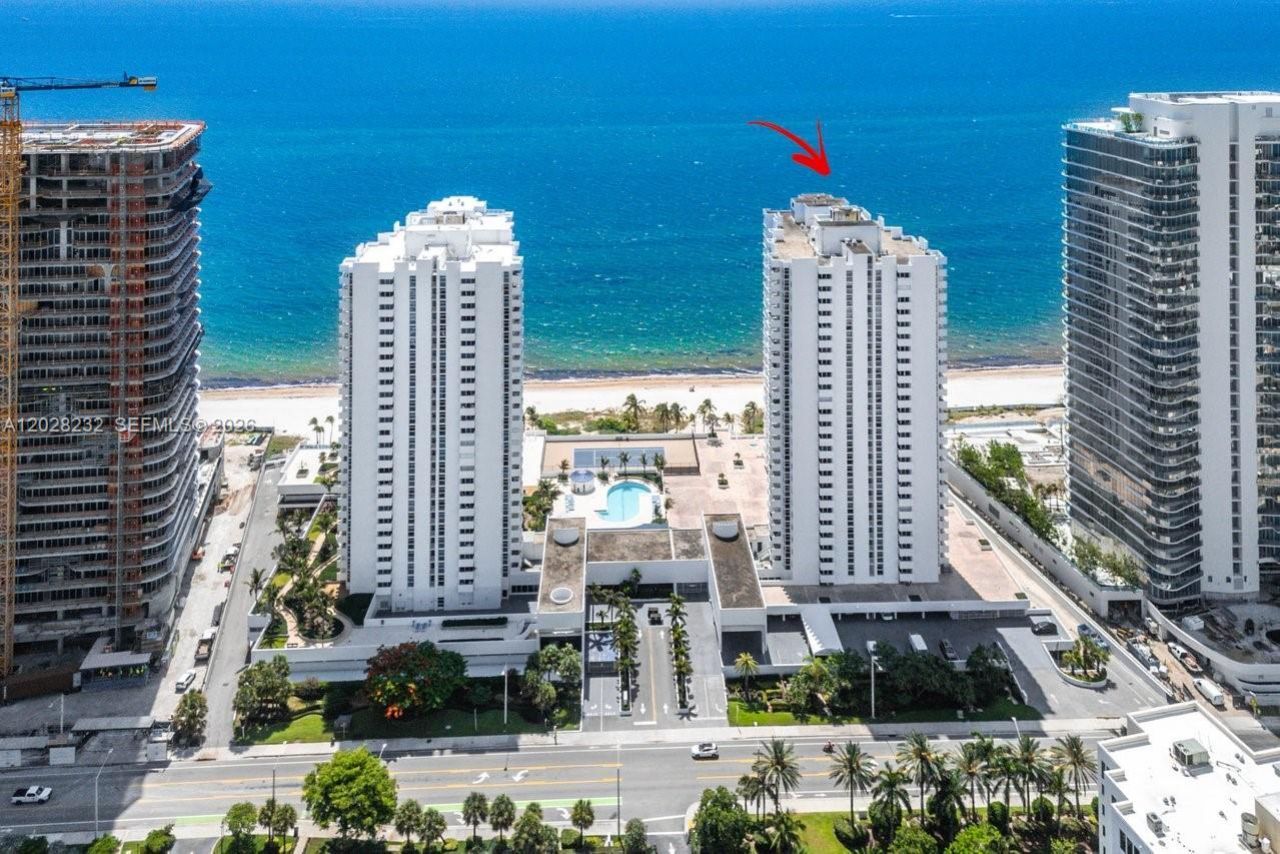1370 S Ocean Blvd , Unit 1206, Pompano Beach, FL 33062 Photo