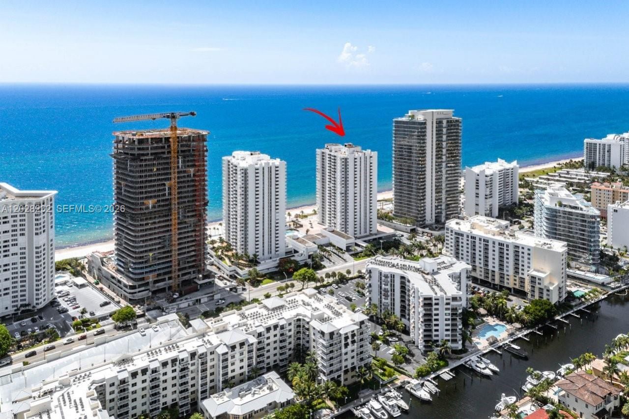 1370 S Ocean Blvd , Unit 1206, Pompano Beach, FL 33062 Photo