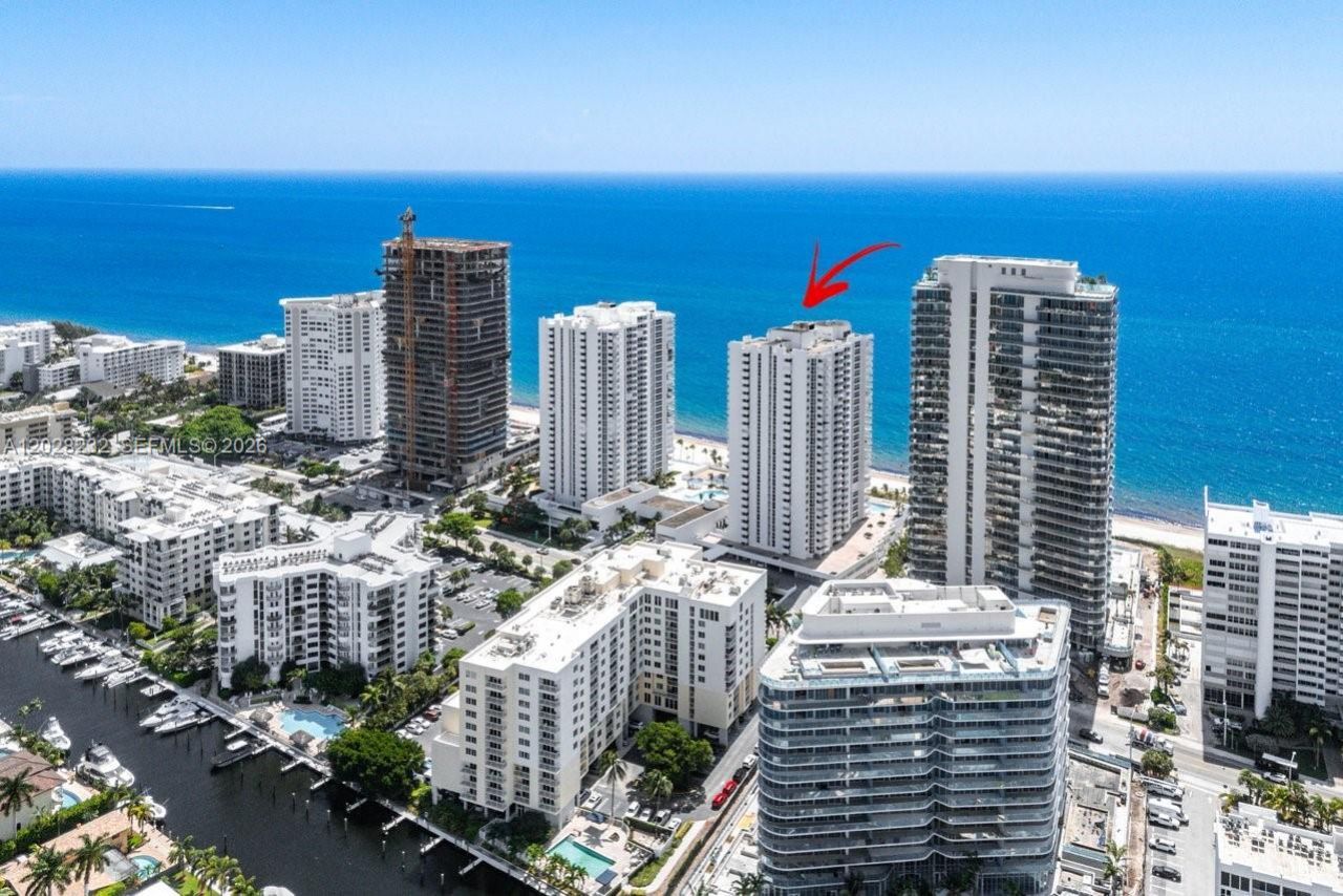 1370 S Ocean Blvd , Unit 1206, Pompano Beach, FL 33062 Photo