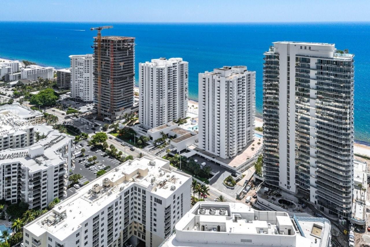 1370 S Ocean Blvd , Unit 1206, Pompano Beach, FL 33062 Photo