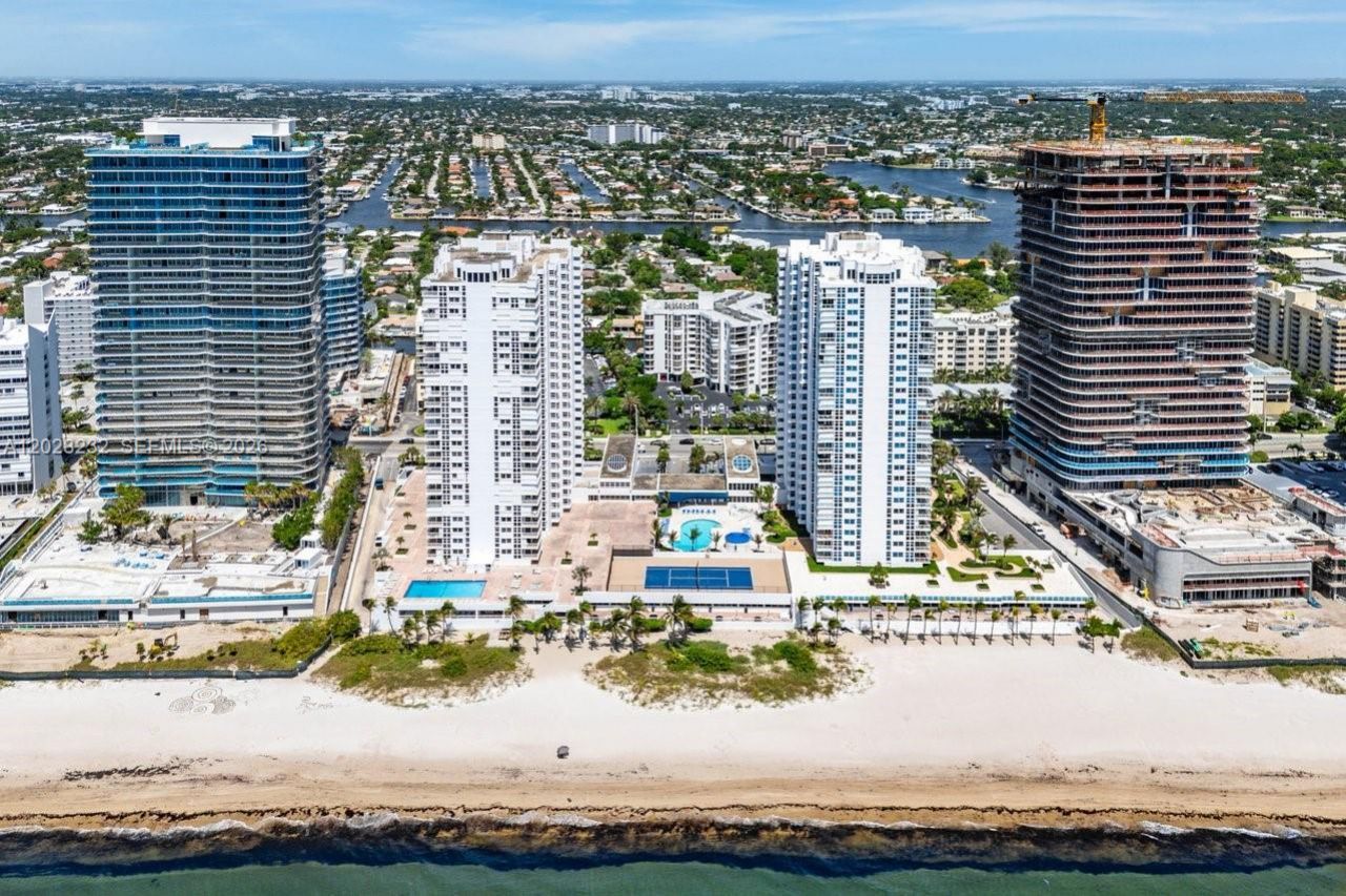 1370 S Ocean Blvd , Unit 1206, Pompano Beach, FL 33062 Photo