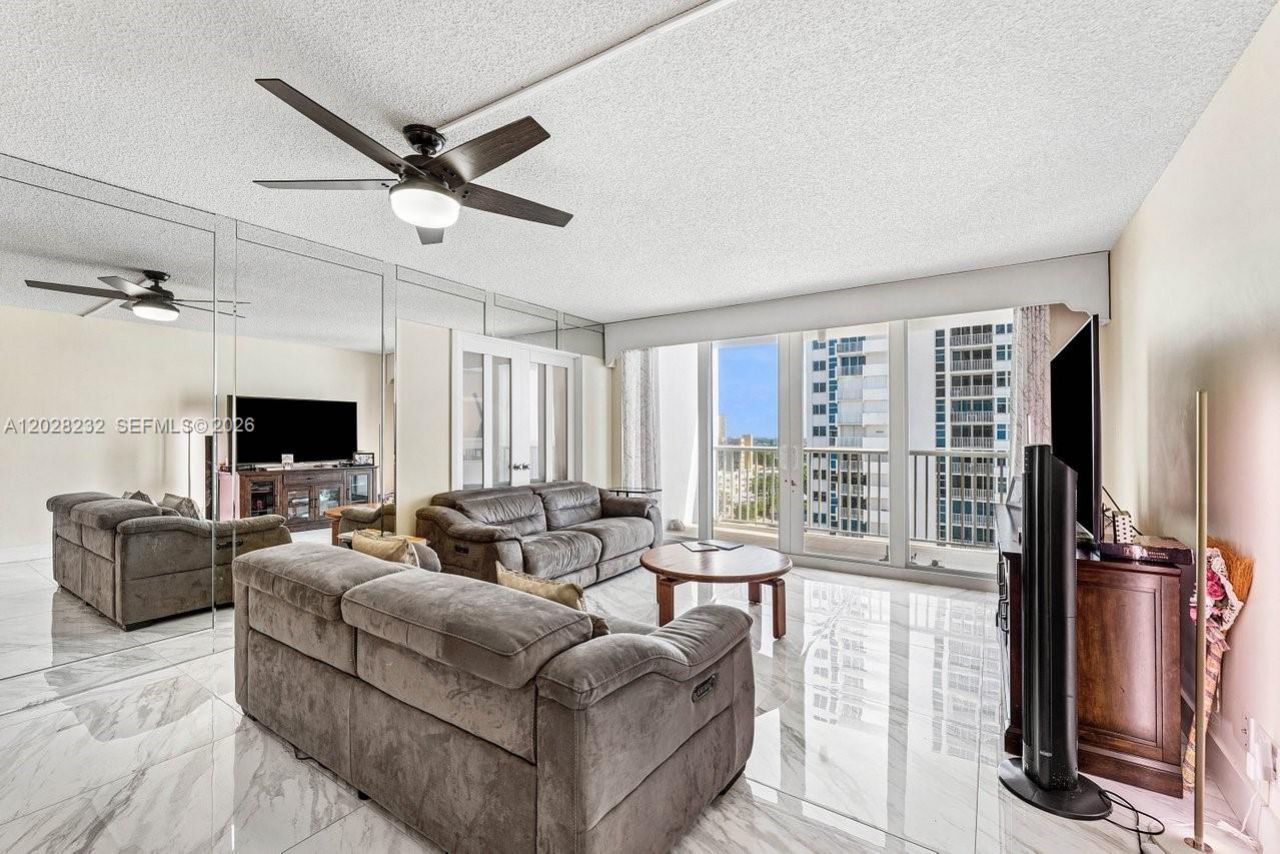 1370 S Ocean Blvd , Unit 1206, Pompano Beach, FL 33062 Photo