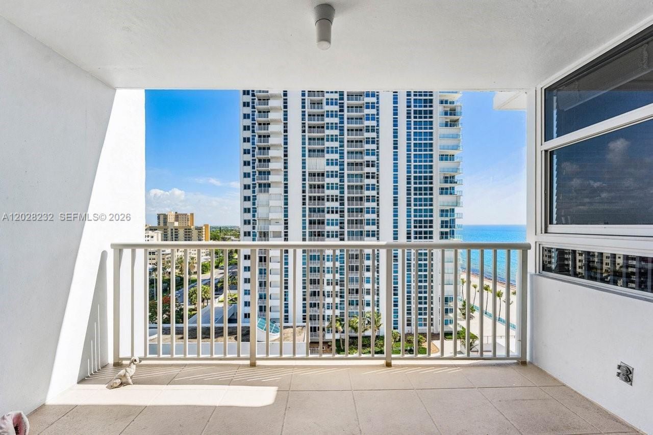 1370 S Ocean Blvd , Unit 1206, Pompano Beach, FL 33062 Photo