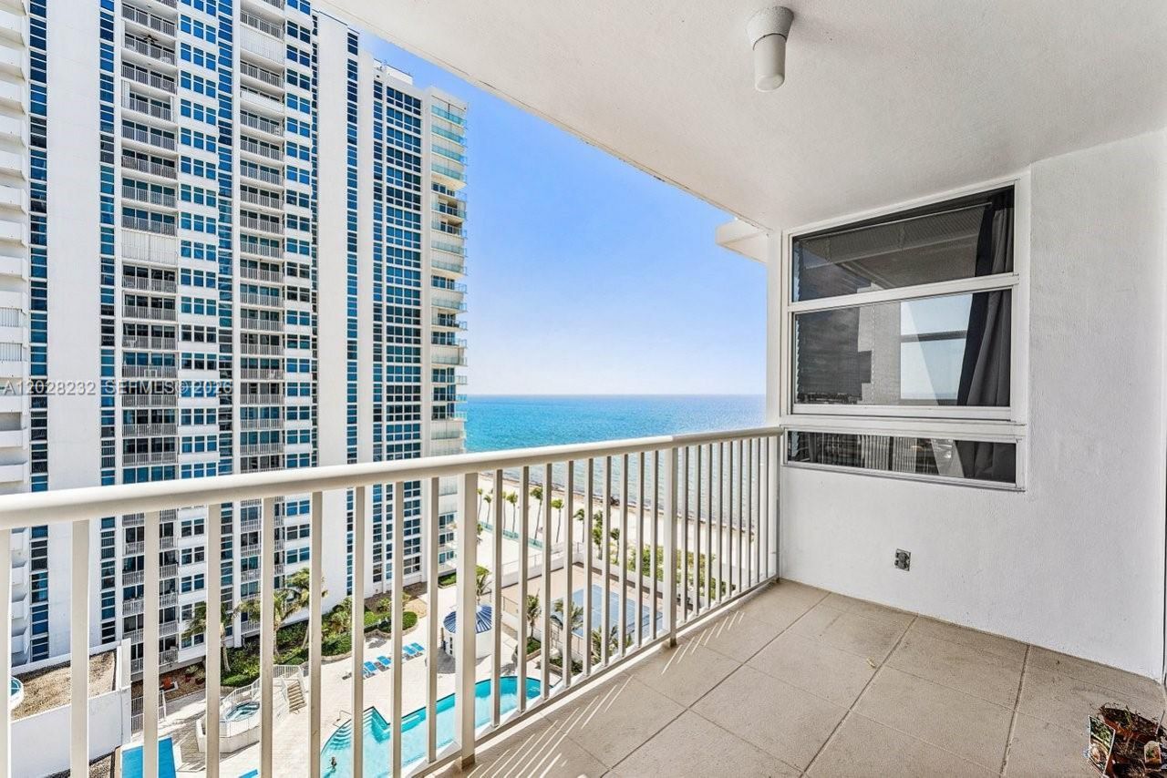 1370 S Ocean Blvd , Unit 1206, Pompano Beach, FL 33062 Photo