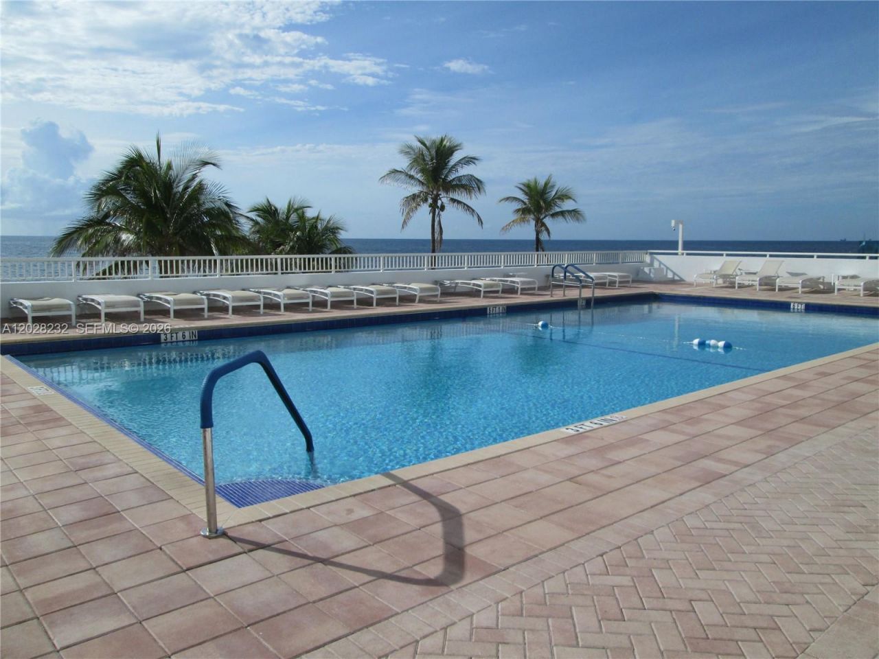 1370 S Ocean Blvd , Unit 1206, Pompano Beach, FL 33062 Photo