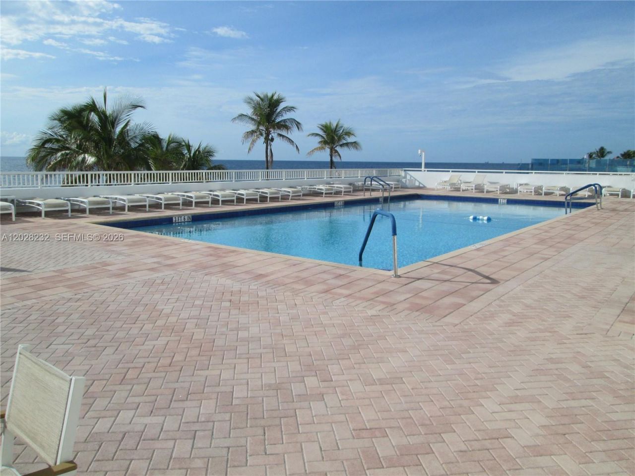 1370 S Ocean Blvd , Unit 1206, Pompano Beach, FL 33062 Photo