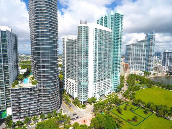 1800 N Bayshore Dr, Unit 2310, Miami, FL 33132