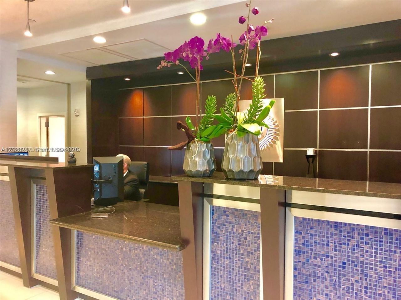 1800 N Bayshore Dr, Unit 2310, Miami, FL 33132 Photo