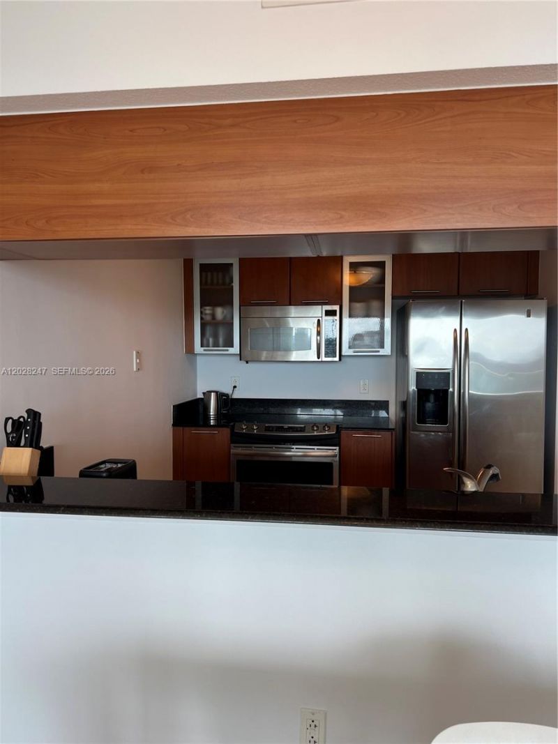 1800 N Bayshore Dr , Unit 2310, Miami, FL 33132 Photo