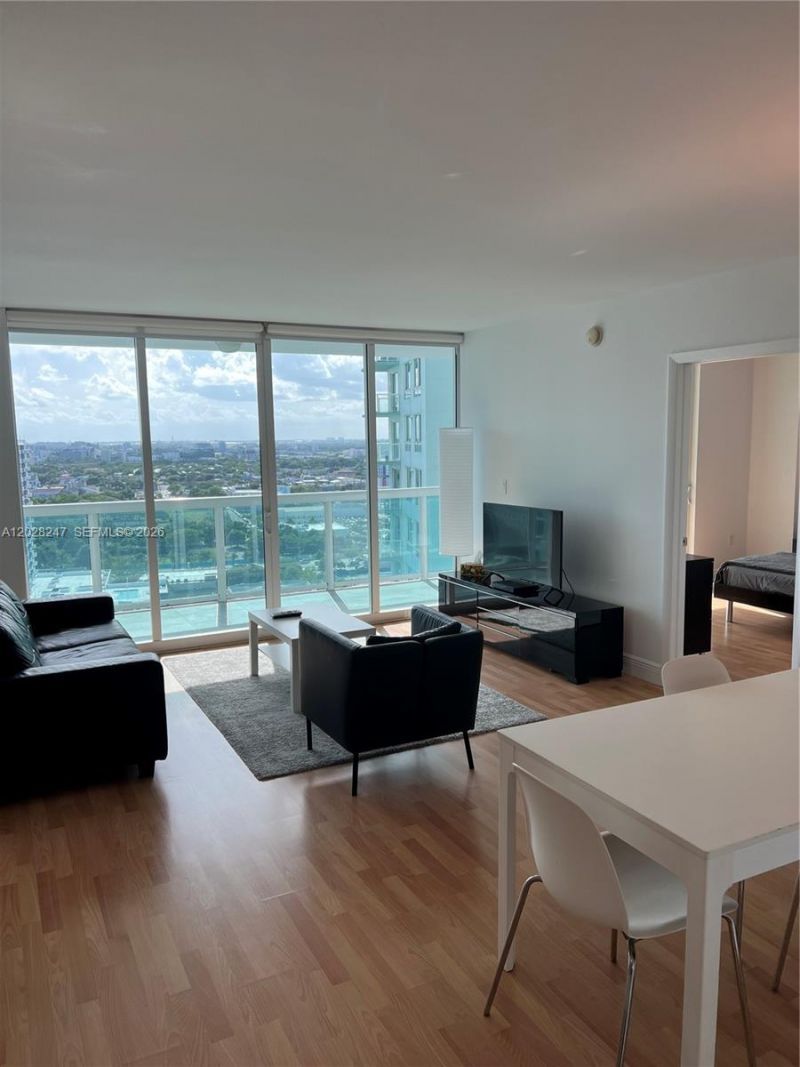 1800 N Bayshore Dr , Unit 2310, Miami, FL 33132 Photo