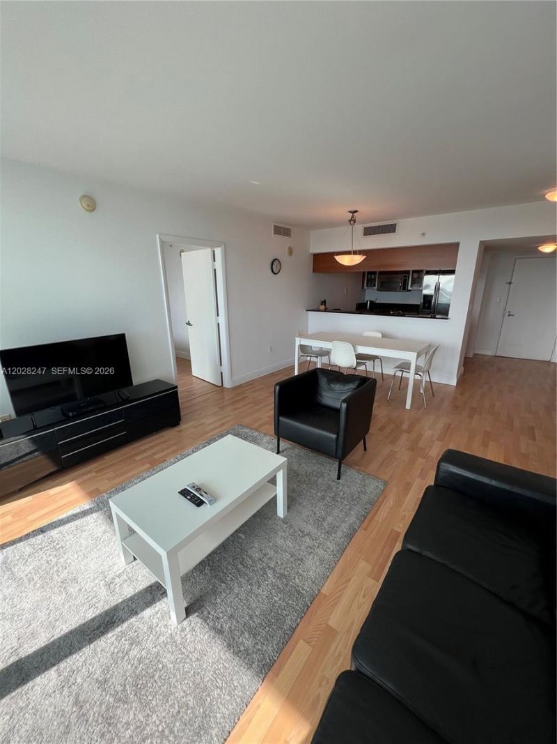 1800 N Bayshore Dr , Unit 2310, Miami, FL 33132 Photo