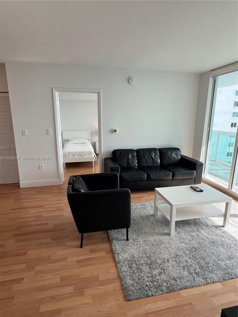 1800 N Bayshore Dr , Unit 2310, Miami, FL 33132 Photo
