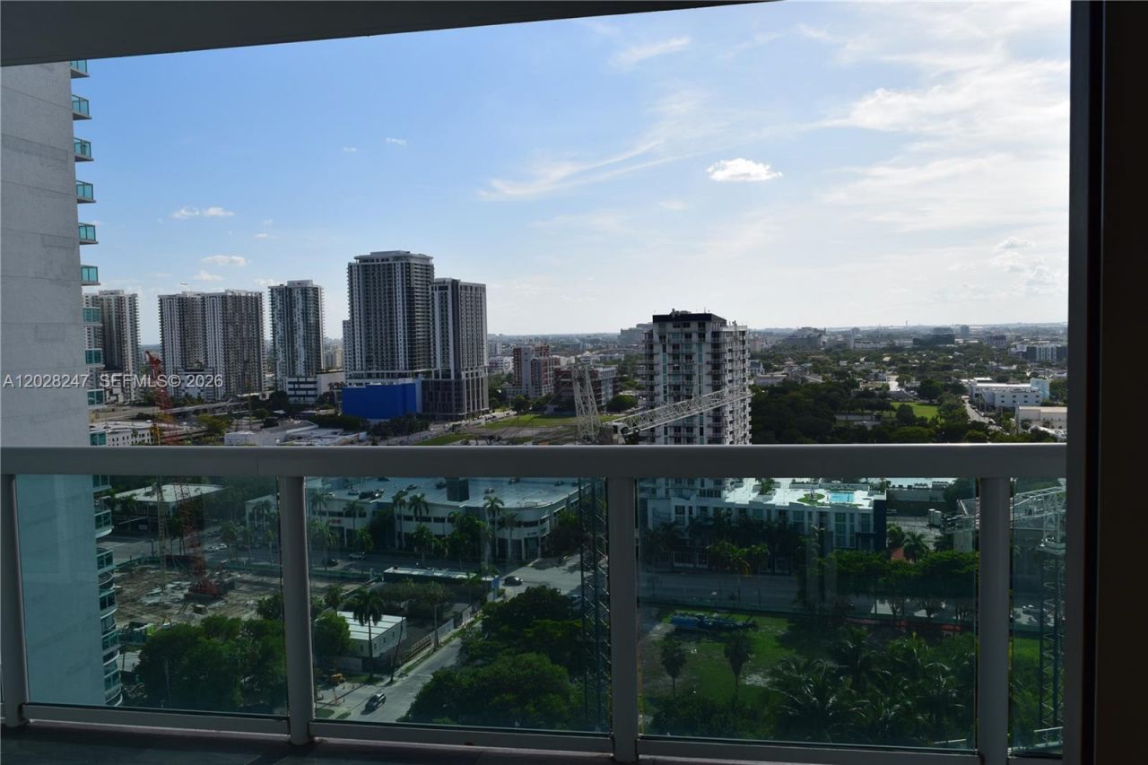 1800 N Bayshore Dr, Unit 2310, Miami, FL 33132 Photo