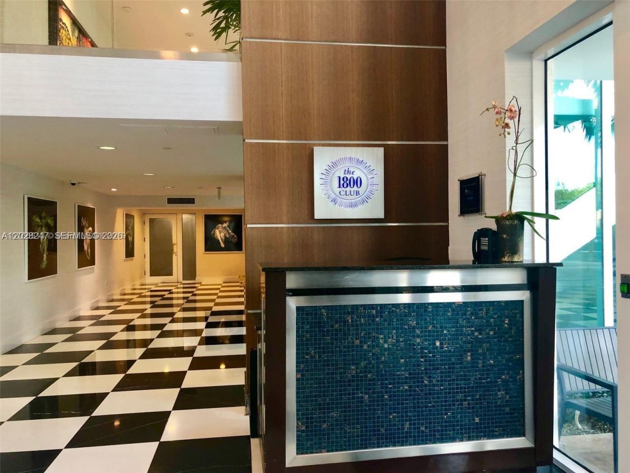 1800 N Bayshore Dr, Unit 2310, Miami, FL 33132 Photo