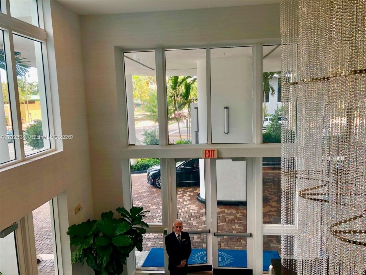1800 N Bayshore Dr, Unit 2310, Miami, FL 33132 Photo