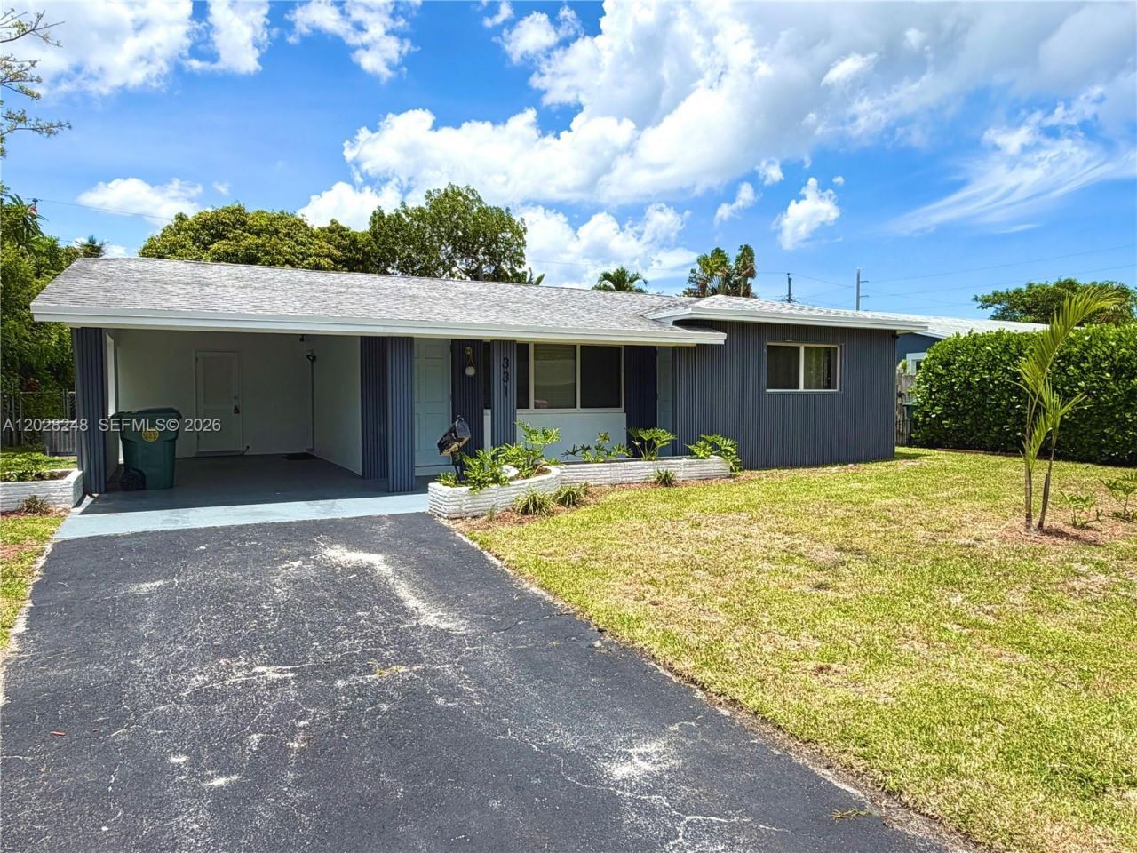 331 NE 42nd Ct , Oakland Park, FL 33334 Photo