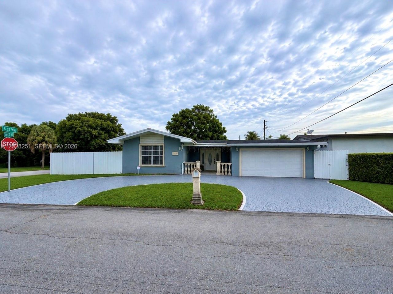 6361 SW 35th Ct, Miramar, FL 33023 Photo