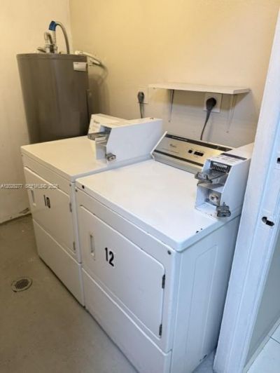 330 SE 2nd St, Unit 303H, Hallandale Beach, FL 33009 Photo