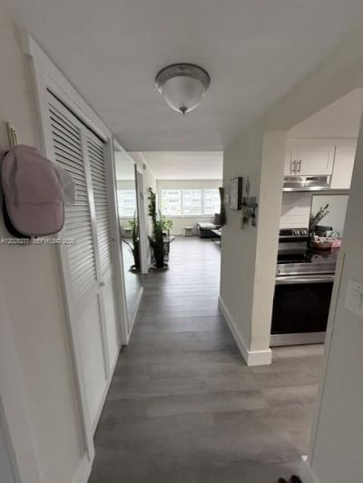 330 SE 2nd St, Unit 303H, Hallandale Beach, FL 33009 Photo