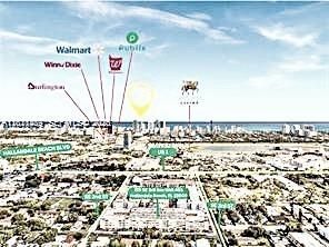 330 SE 2nd St, Unit 303H, Hallandale Beach, FL 33009 Photo