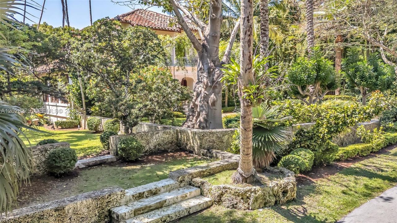 3462 N Moorings Way, Miami, FL 33133 Photo