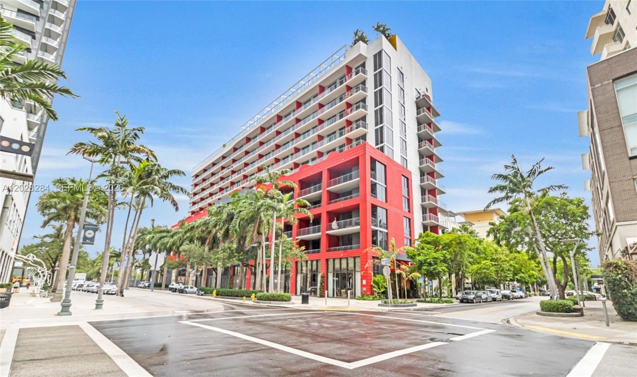 90 NE 32 , Unit 714, Miami, FL 33127 Photo
