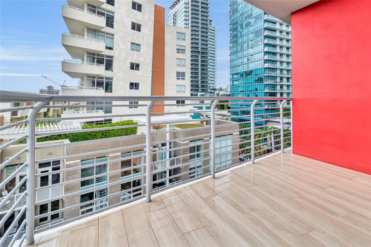90 NE 32 , Unit 714, Miami, FL 33127 Photo