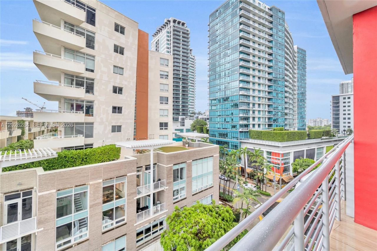 90 NE 32 , Unit 714, Miami, FL 33127 Photo