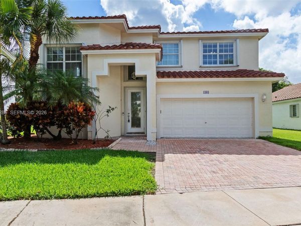 1303 NW 167 AVE , Unit 1303, Pembroke Pines, FL 33028