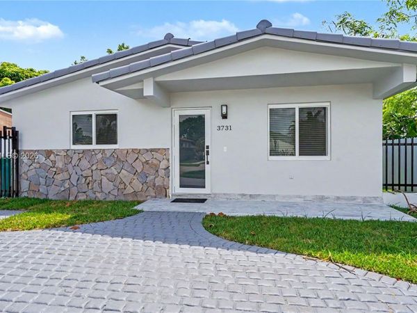 3731 SW 87th Pl , Miami, FL 33165