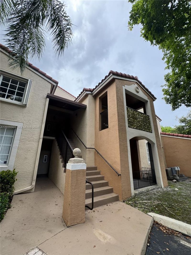 2021 Renaissance Blvd, Unit 201, Miramar, FL 33025 Photo