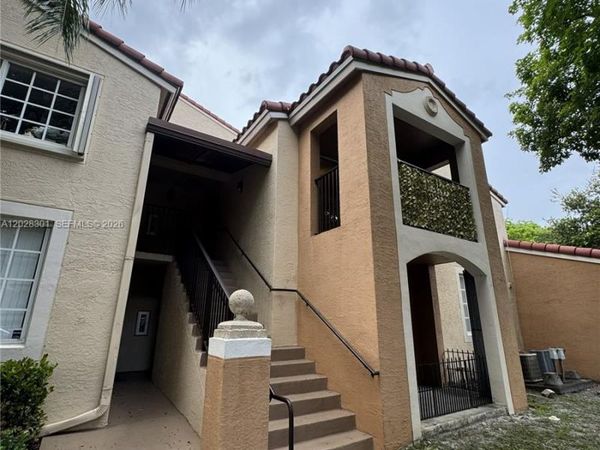 2021 Renaissance Blvd, Unit 201, Miramar, FL 33025