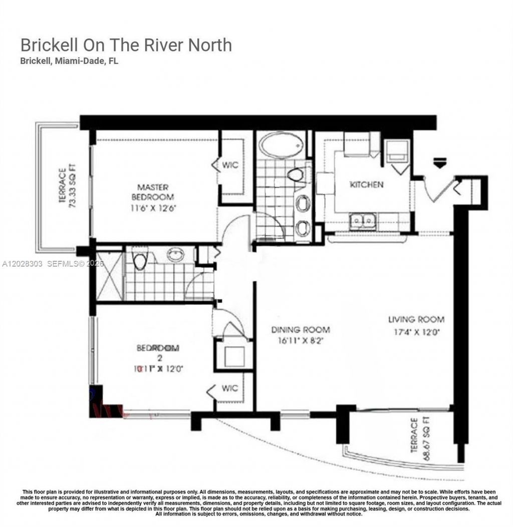 31 SE 5th St , Unit 411, Miami, FL 33131 Photo