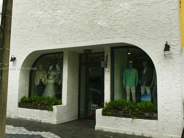314 Coral Way , Coral Gables, FL 33134