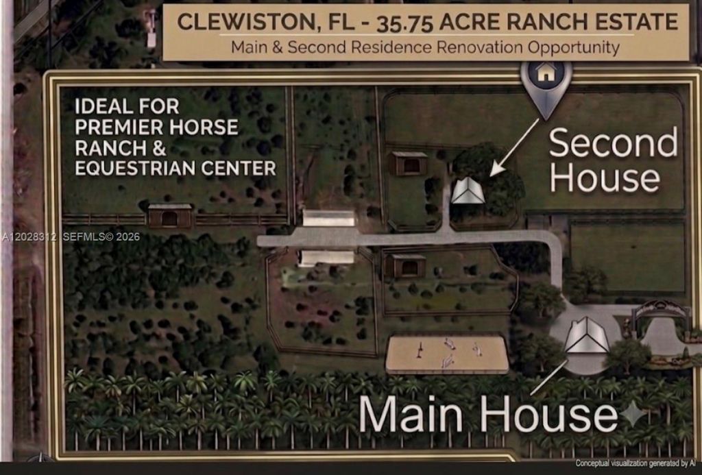 375 & 311 County Road 720, Clewiston, FL 33440 Photo