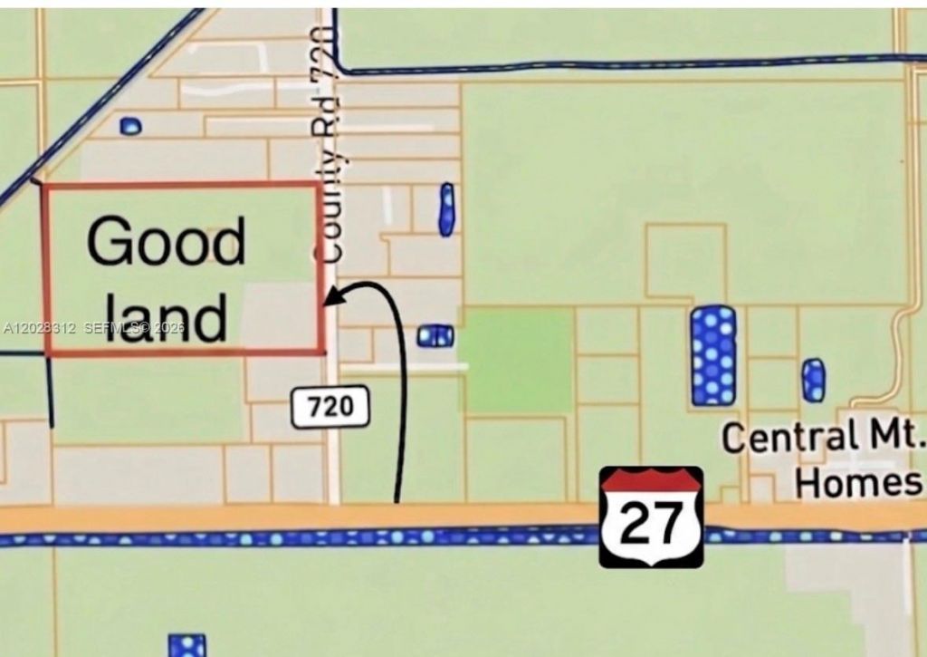 375 & 311 County Road 720, Clewiston, FL 33440 Photo