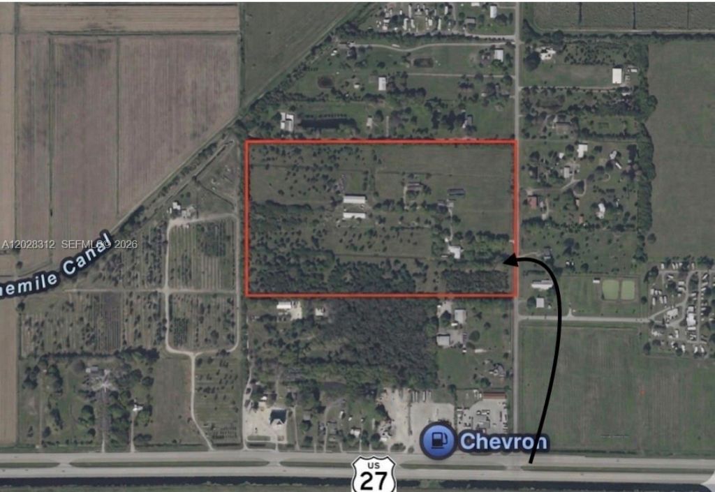 375 & 311 County Road 720, Clewiston, FL 33440 Photo