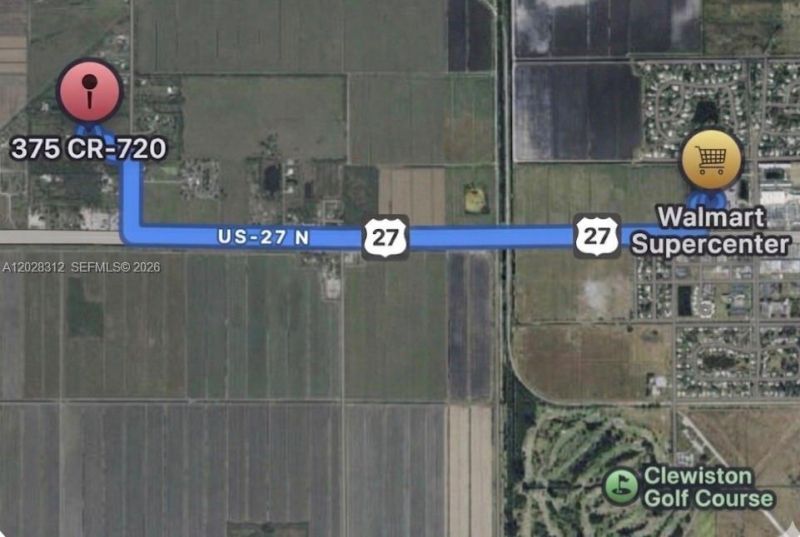 375 & 311 County Road 720, Clewiston, FL 33440 Photo