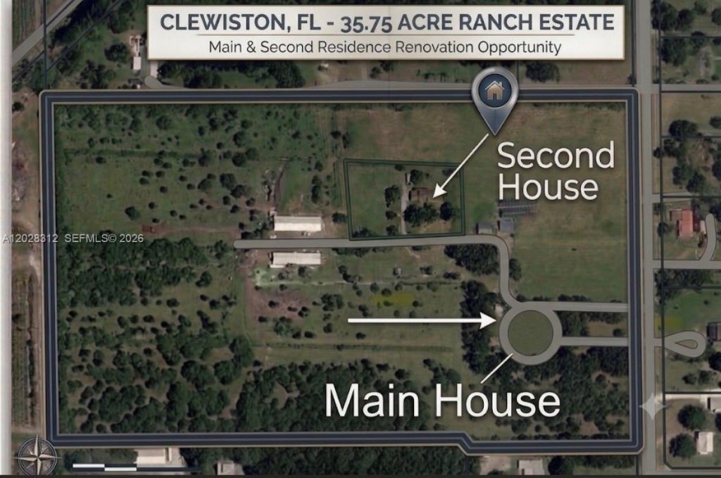 375 & 311 County Road 720, Clewiston, FL 33440 Photo