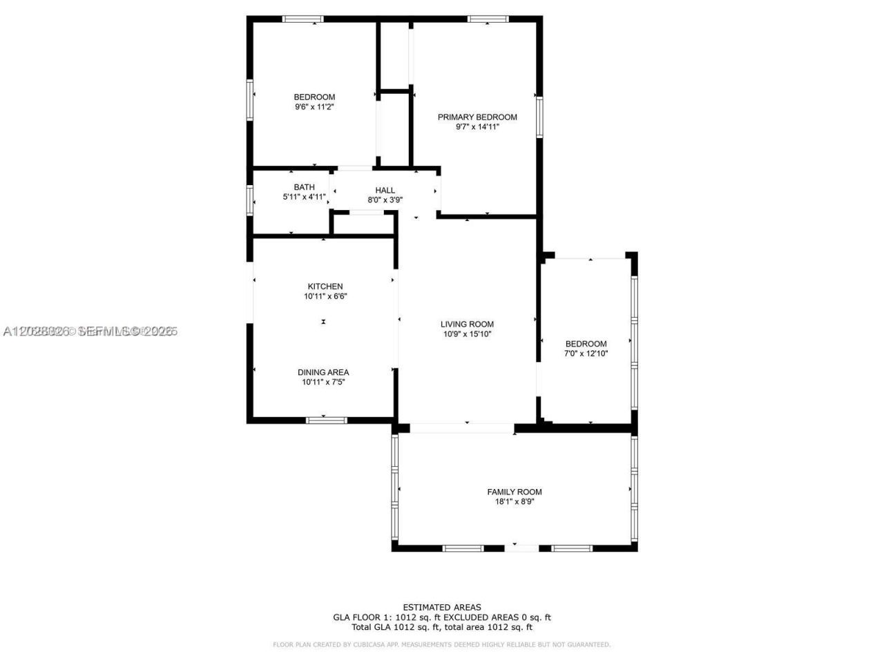 442 SW 22nd Ave , Fort Lauderdale, FL 33312 Photo