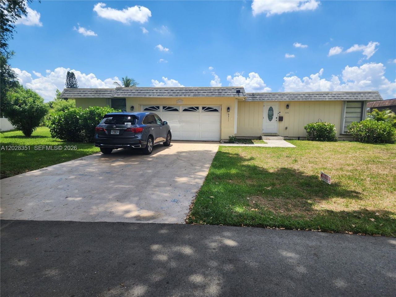 6311 NW 71st Ave, Tamarac, FL 33321 Photo