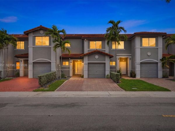 12941 SW 29th St , Miramar, FL 33027
