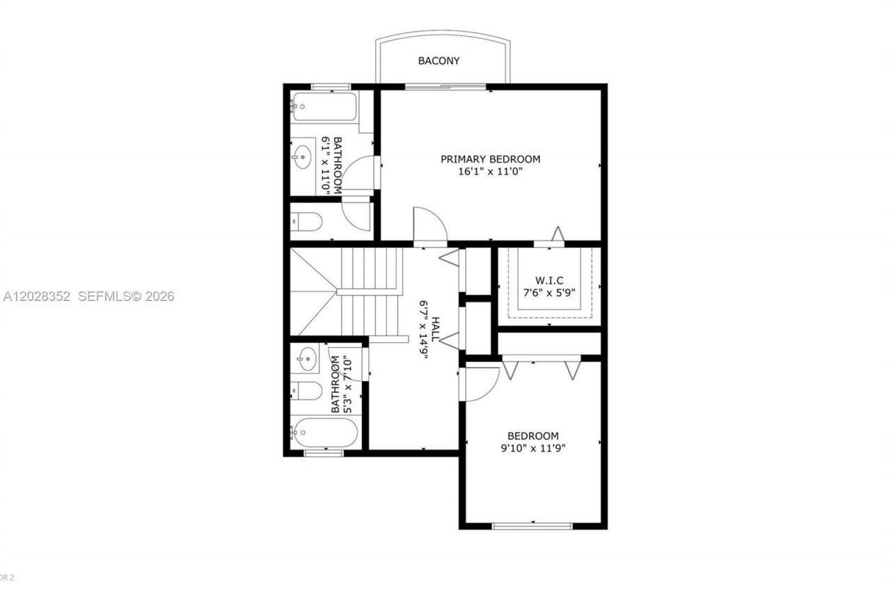 12941 SW 29th St , Miramar, FL 33027 Photo