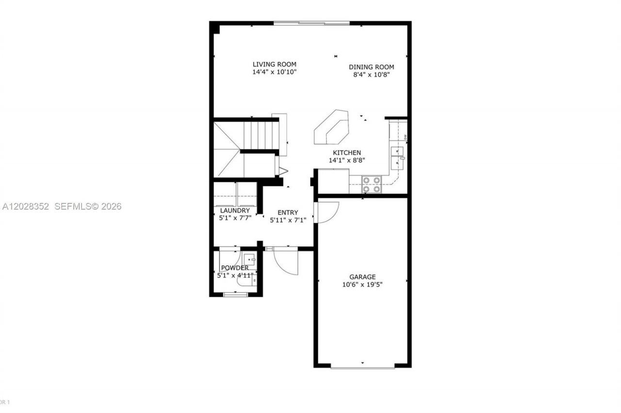 12941 SW 29th St , Miramar, FL 33027 Photo